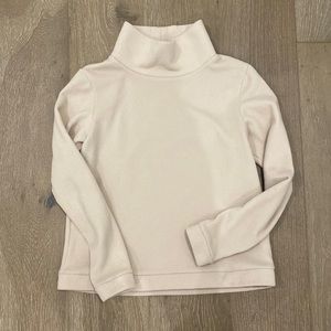 Dudley Stephens park slope fleece turtleneck